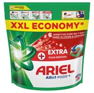 ARIEL Gel kapsule Extra Hygiene, 38 kom