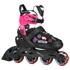NILS EXTREME Role Vibe L 40-43, roza