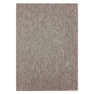 AYYILDIZ CARPETS Vanjski tepih Zagora 120x170 cm, bež