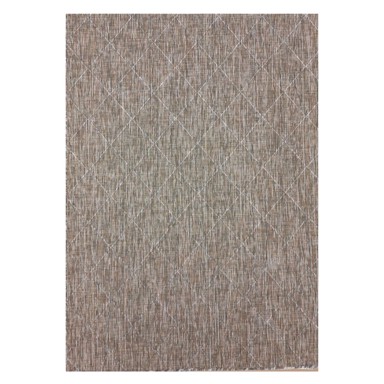 AYYILDIZ CARPETS Vanjski tepih Zagora 120x170 cm, bež