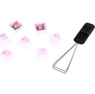 HYPERX Navlaka za tipke Full Key Set PBT, ružičasta