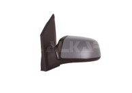 ALKAR Retrovizor Ford Fiesta 02-08, lijevi, 05-, unutarnje podešavanje