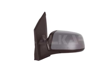 ALKAR Retrovizor Ford Fiesta 02-08, lijevi, 05-, unutarnje podešavanje