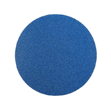 EKAMANT Disk za brušenje Velcro disk bez rupa 150 mm, P60