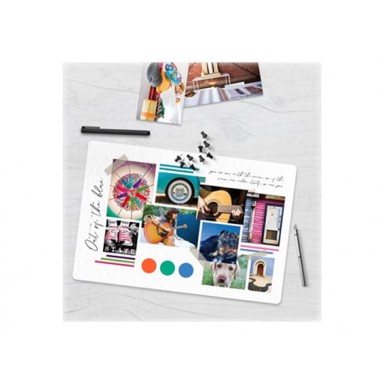 HP Tinta 305 ORIGINAL, crna, 240 str.