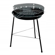 MASTER GRILL Okrugli roštilj MG930, Ø 32,5 cm