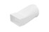 HACO Prijelazni komad CZD 0654 / Ø129–220 × 55 mm