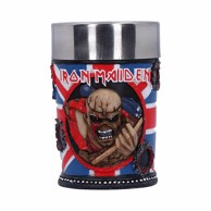 NEMESIS NOW Čaša Iron Maiden 801269127855