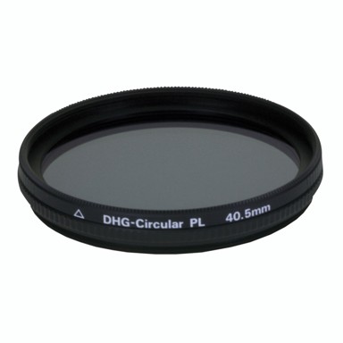 DÖRR Cirkularni polarizirajući filter, 40,5mm
