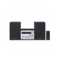 PANASONIC Radio Mini SC-PM250EC-S