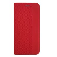 MAXMOBILE Torbica Shell Elegant za Samsung Galaxy A13 4G, crvena