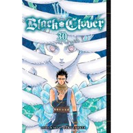 Black Clover vol. 30