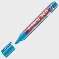 EDDING Marker za bijelu ploču 1.5-3 mm 360, plavi