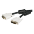 STARTECH DVI-D kabel DVIDDMM5M, 5 m, crni