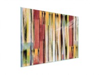 TMK Staklena zaštita za štednjak ili ploču za kuhanje 70x52, boja