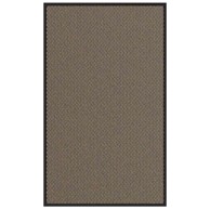 Otirač smeđi 90 x 150 cm