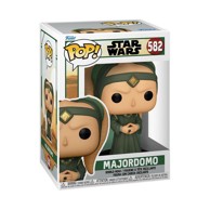 FUNKO POP! - Star Wars - Majordomo
