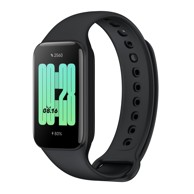 XIAOMI Pametna narukvica Redmi Smart Band 2 crna