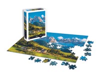 Puzzle Dolomiti 1000 dijelova