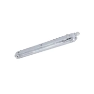 PHILIPS LED armatura WT050C prazno kucište za 1xT8 LED cijev G13 1xTLED L600