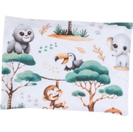 BUBABA BY FREEON Posteljina 2-dijelna Safari carstvo