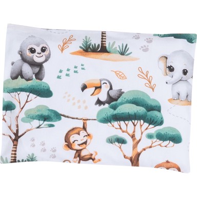 BUBABA BY FREEON Posteljina 2-dijelna Safari carstvo