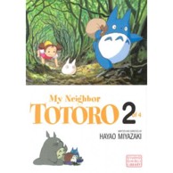 My Neighbor Totoro vol. 2