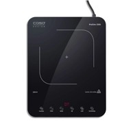 CASO Indukcijska ploča ProSlim 2000, 2000 W