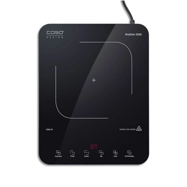 CASO Indukcijska ploča ProSlim 2000, 2000 W