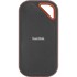SANDISK SSD disk Extreme Pro Portable SSD disk 1TB 2000MB/s SDSSD diskE81-1T00-G25