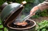 BIG GREEN EGG Kamado roštilj, S