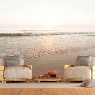 Samoljepljiva foto tapeta Magnificent Morning 98x70