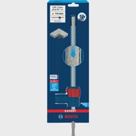 BOSCH SDS plus bušilica Expert Clean plus-8X set, 14 mm, radna duljina 200 mm