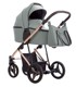 BEBETTO Dječja kolica Flavio Premium 2u1 - 03 Stella