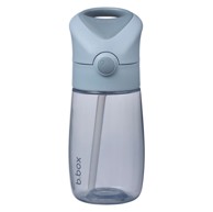 B.BOX Bočica sa slamkom Junior 380ml, Chill out