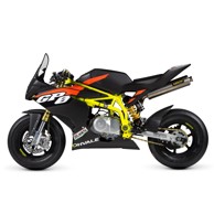 OHVALE GP-0 110 automatic evo