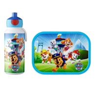 MEPAL Dječja kutija za ručak s bocom Paw Patrol Pups