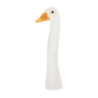 ESSCHERT DESIGN Vrtna figurica od polyresina Goose