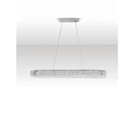 ARIETTA Luster NL9333083, LED, kristalni, IP20, 82 W, 5740 lm, 220–240 V, 3000 K