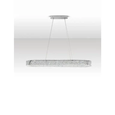 ARIETTA Luster NL9333083, LED, kristalni, IP20, 82 W, 5740 lm, 220–240 V, 3000 K