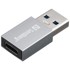SANDBERG USB-A na USB-C adapter Dongle