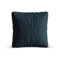 MICADONI HOME Tamno plavi jastuk za modularnu sofu Martina, 4x40x40 cm