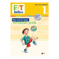 FIT Hrvatski jezik 1 razred