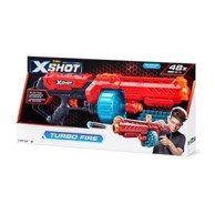 X-SHOT Puška Turbo Fire