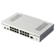 MIKROTIK Router CCR2004-16G-2S+PC, bijeli
