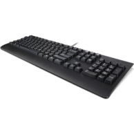 LENOVO Tipkovnica Preferred Pro II, univerzalna, USB, danska, crna