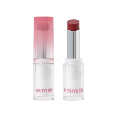 HEIMISH Tonirani balzam za usne Ever Glow Glaze Color Balm 04 Dreamy Mauve 3,1 g