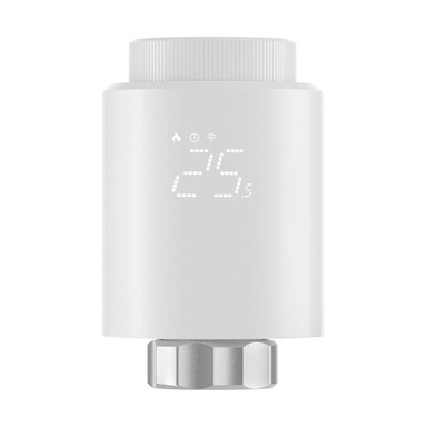 SONOFF Termostat za radijatorski ventil, TRVZB, Zigbee 3.0