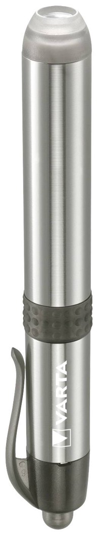 VARTA LED svjetiljka Pen Light, srebrna