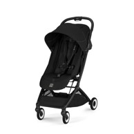 CYBEX Kolica Gold Orfeo, magic black